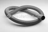 Temperature resistant TPV hoses